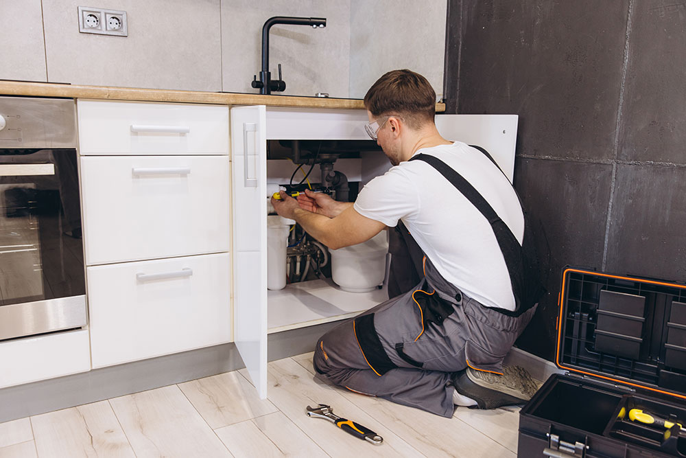 Expert installation renovation sanitaire à Casteljaloux Votre plombier professionnel à Casteljaloux