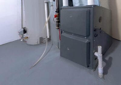 Professionnel du chauffage fioul à Casteljaloux