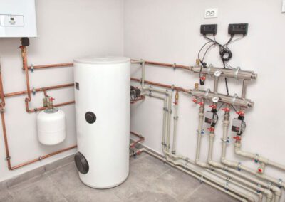 Spécialiste du chauffage au gaz à Casteljaloux