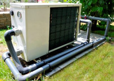 Spécialiste en pompe à chaleur pour piscine à Casteljaloux